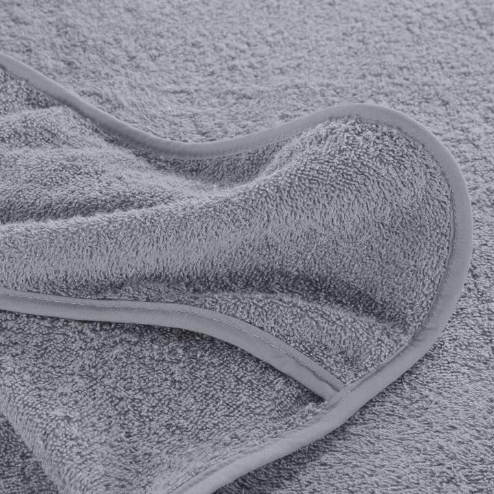 Actual product image vidaXL Strandtuch (200 x 75 cm)