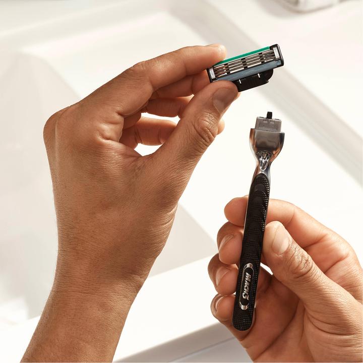 Image du produit Gillette Mach3