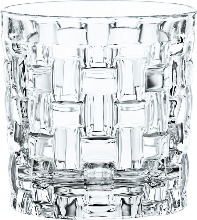Image du produit Nachtmann Bossa Nova (2.32 dl, 4 x, Verre à whisky)