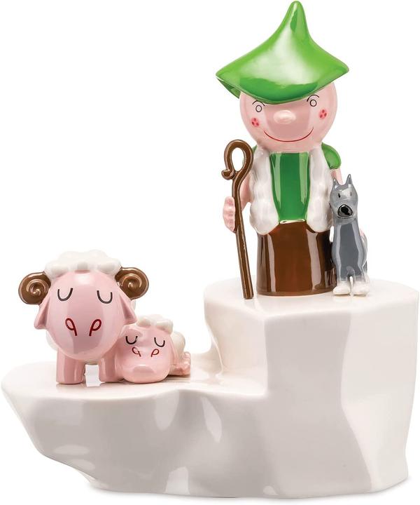 Produktbild Alessi Happy Eternity Baby, Felsen