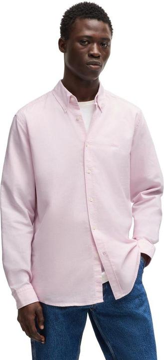 Immagine prodotto BOSS Rickert Camicia Oxford Uomo (M)