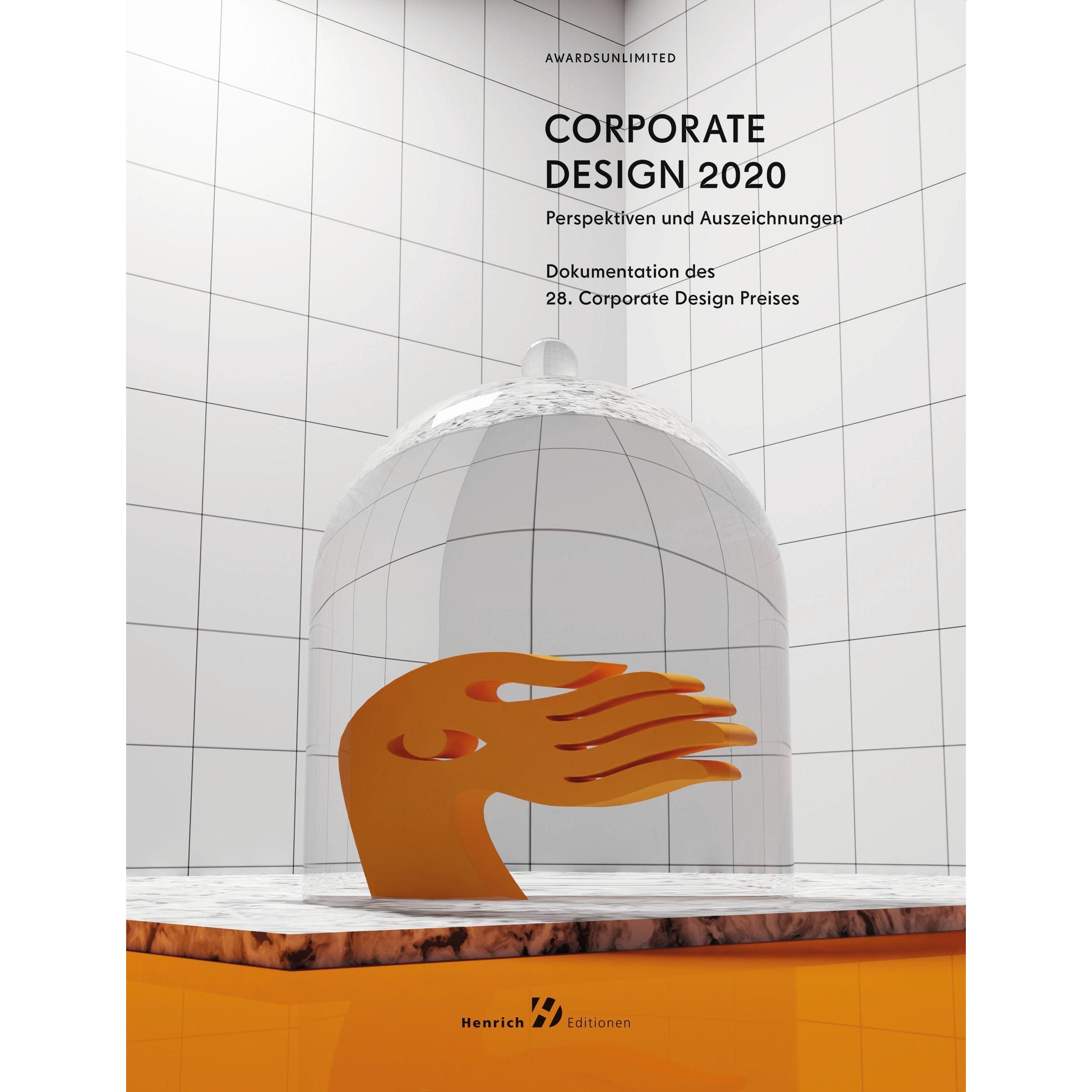 Corporate Design 2020, Fachbücher von O. E. Bingel