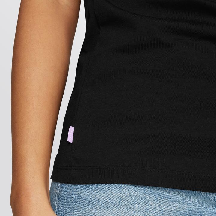 Actual product image Mystic Ignite Singlet (S)