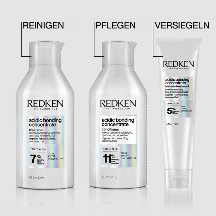 Immagine prodotto Redken Legame acido (Shampoo liquido, 500 ml)