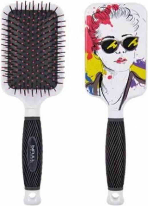 Image du produit Bifull Brosse Denisse Raqueta