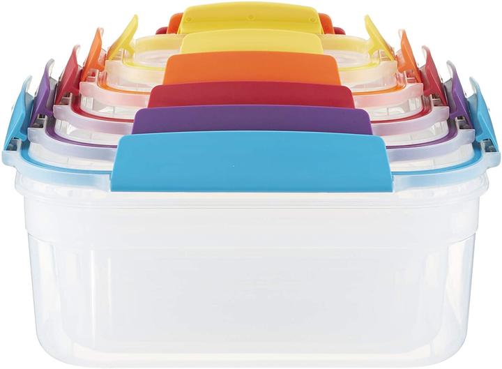 Produktbild Joseph Joseph Nest Lock (6.72 l)