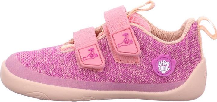 Immagine prodotto Affenzahn Scarpa a piedi nudi per bambini in maglia Happy (32)