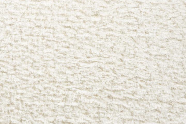 Actual product image Zuiver Bonnet Stoel Off-White