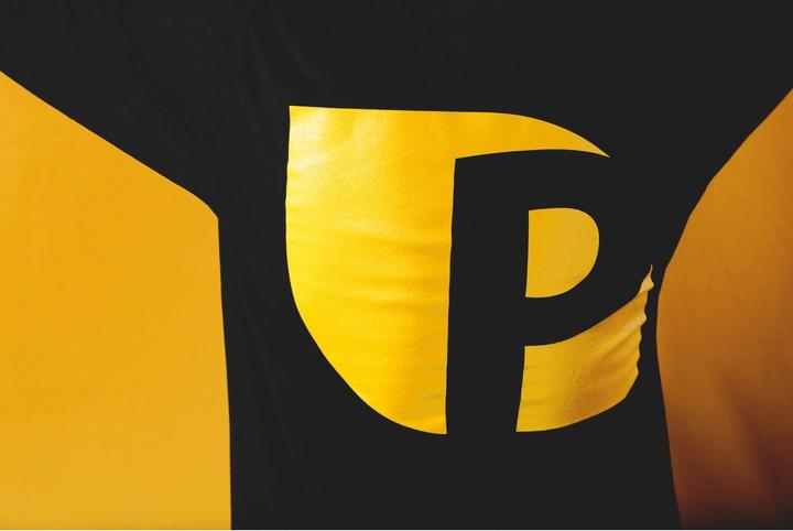 Produktbild Pizza Fumar Longsleeve (M)