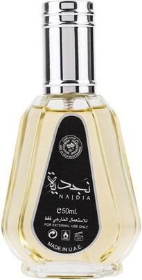 Produktbild Ard Al Zaafaran Najdia EDP 50ml 1.7oz von Collection of Perfumes Scents of Arabia für Männer & (Eau de Parfum, 50 ml)