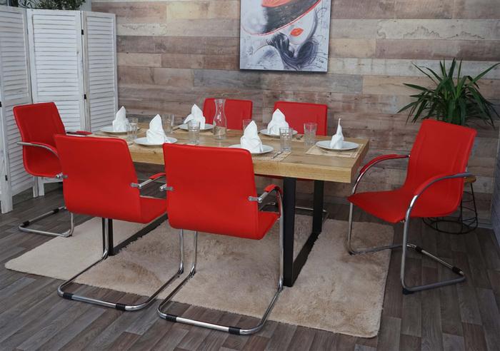 Image du produit Swisshandel24 6x Samara