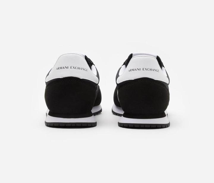 Immagine prodotto Armani Exchange Sneaker sportiva (43)