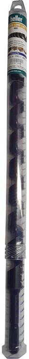 Produktbild Heller Lewis Long Life 22x390x450mm (4-22 Millimeter)