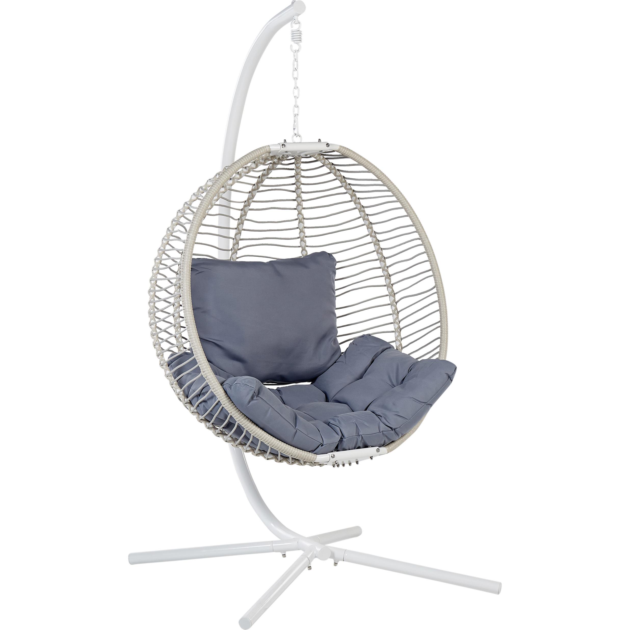 Beliani, Hängematte, Arco (120 kg)