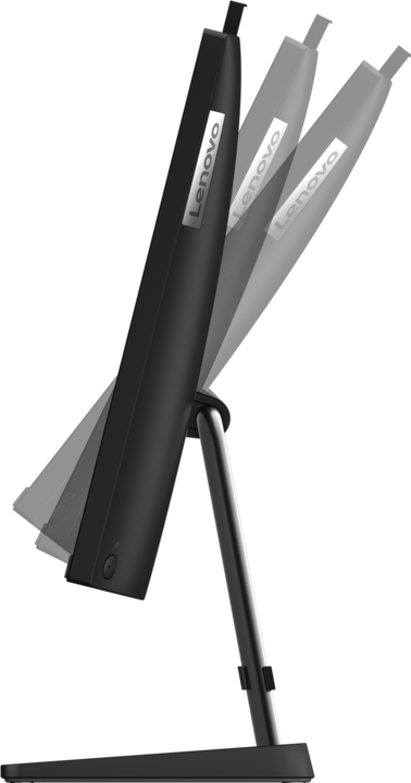 Produktbild Lenovo IdeaCentre AIO 3 27ALC6 (AMD Ryzen 7 7730U, 16 GB, 1000 GB, AMD Radeon Graphics)