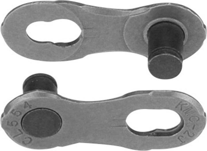 Image du produit KMC MissingLink 9/10/11NR - EPT - Silver