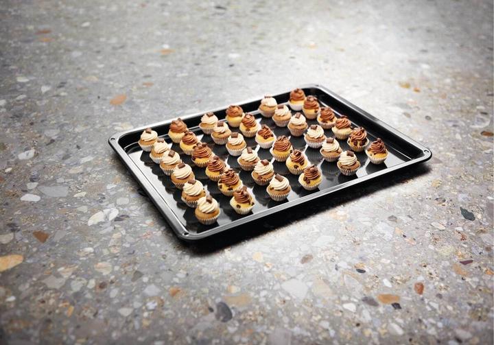 Produktbild Electrolux MultifunktionsElektrobackofen 60 Cm72 Lt, A