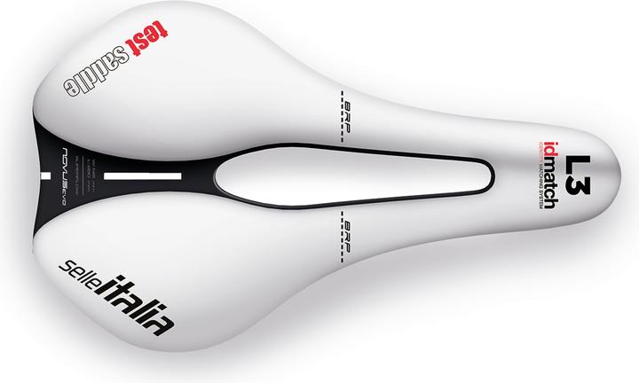 Actual product image Selle Italia Novus Evo Boost TM Superflow L TEST 21