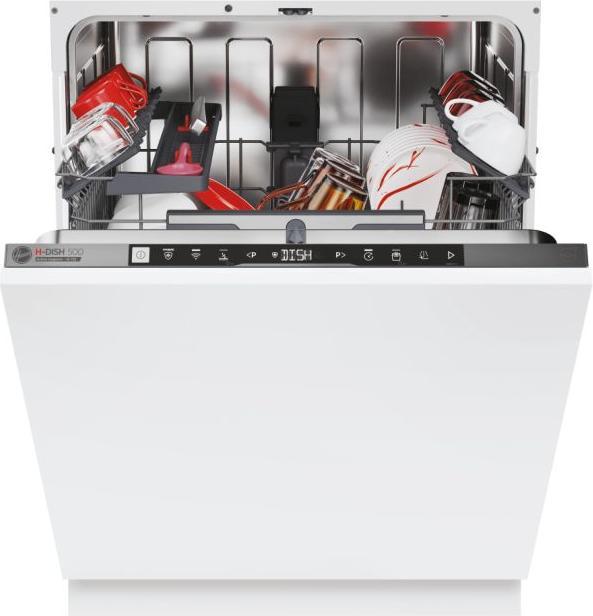 Produktbild Hoover HI6C4F0PS (32901646)