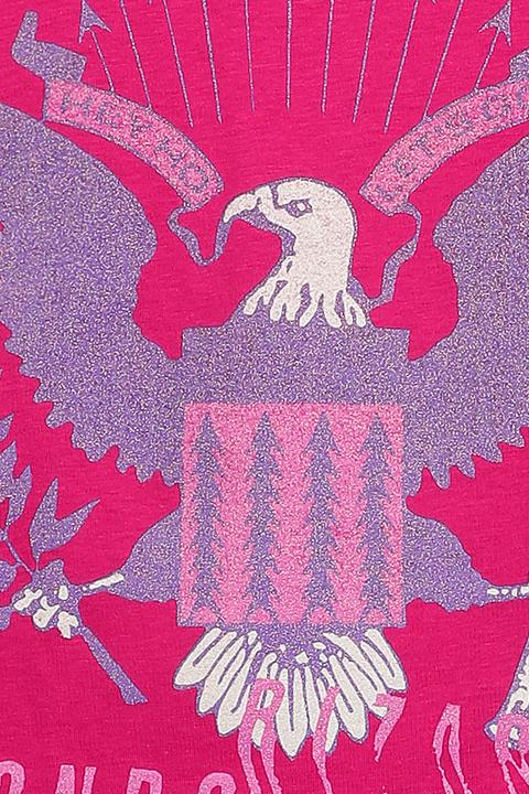 Produktbild Ramones Eagle Crystals (M)