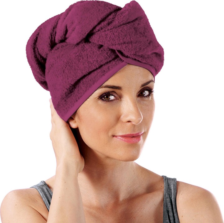Immagine prodotto Erwin Müller Turbante 2-pack