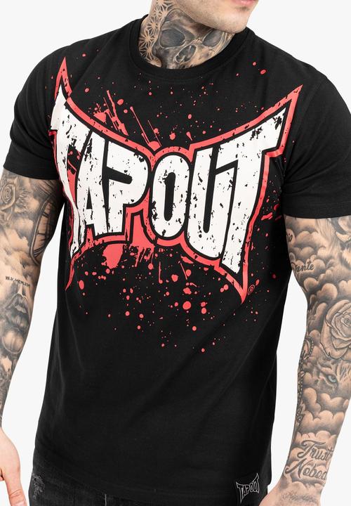 Produktbild Tapout Splashing (L)