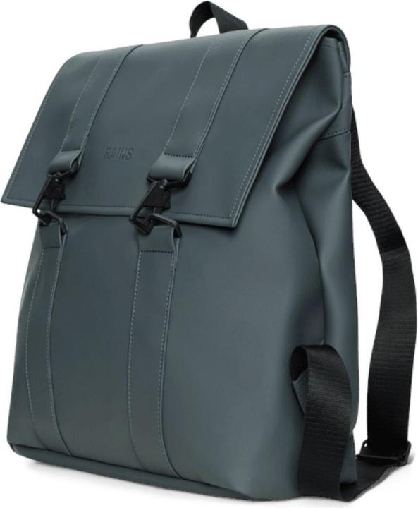Produktbild Rains MSN Bag W3 Unisex Rucksack (21 l)