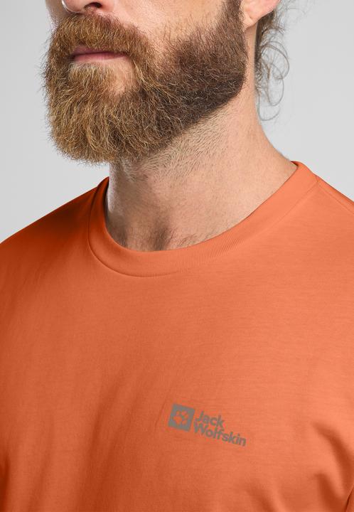 Produktbild Jack Wolfskin Essential T M (L)