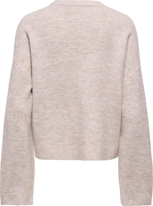 Produktbild Only Onlsimoni L/S O-Neck Pullover Knt Noos (M)