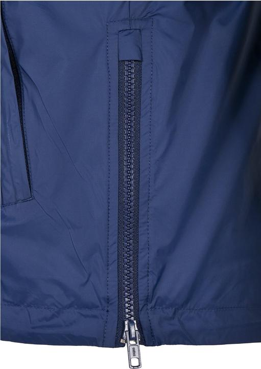 Image du produit Urban Classics Veste Pull Over à col droit (L)