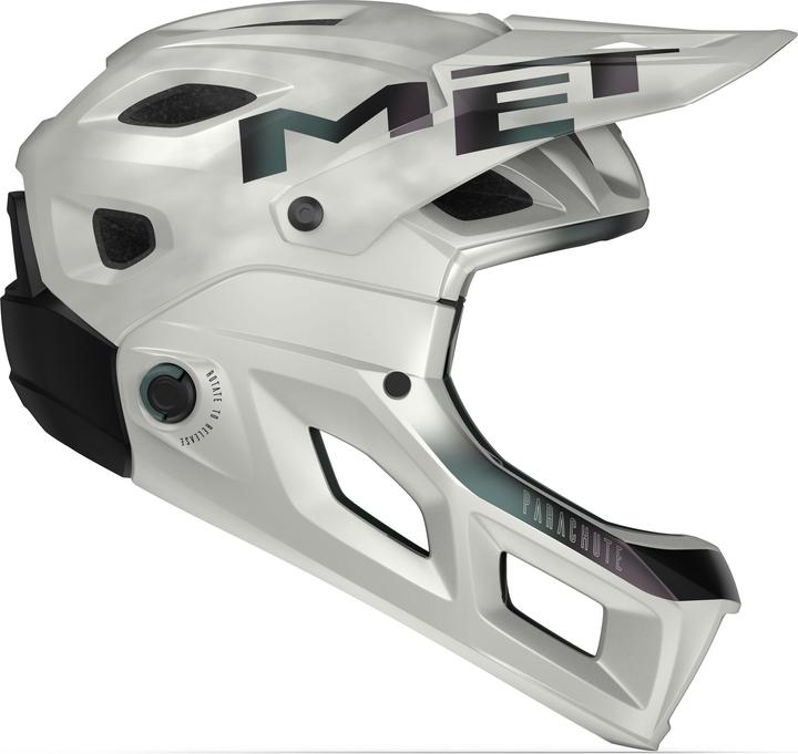 Image du produit MET Parachute MCR MIPS (58 - 61 cm)