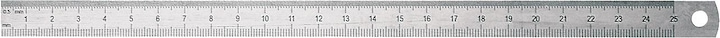 Actual product image technocraft Steel Scale (M)