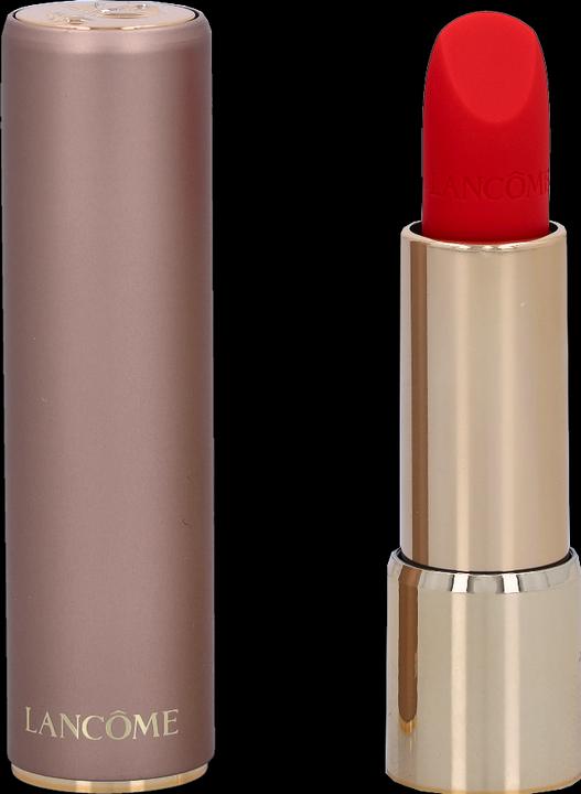 Produktbild Lancôme L'Absolu Rouge Intimatte 130 (130 Not Flirting)