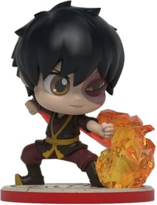 Produktbild Mighty Jaxx Kandy x Sanrio présentoir Blind Box Kandy x Jason Freeny Collection Spongebob (Soda Edition)(6)