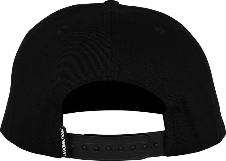 Produktbild Independent Bar Logo Unstructured Snapback