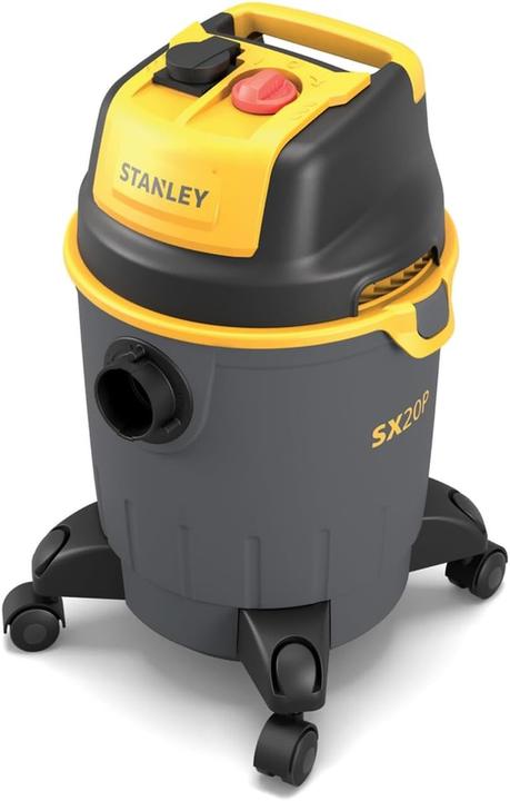 Image du produit Stanley SXVC20PTE (Aspirateur eau et poussière)