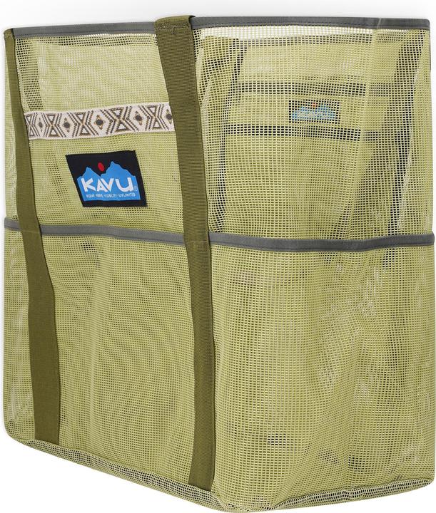 Produktbild Kavu Alder Lake