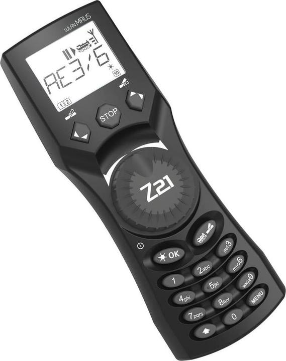 Produktbild Roco Digital-Handregler 10813