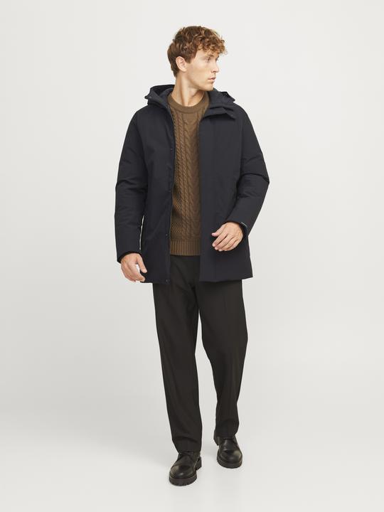 Produktbild Jack & Jones Jjekeen Parka Sn (M)