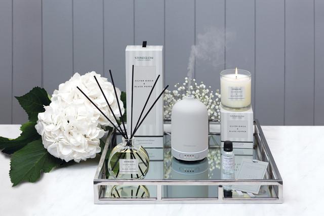 Image du produit Stoneglow Modern Classics Tumbler (220 g)