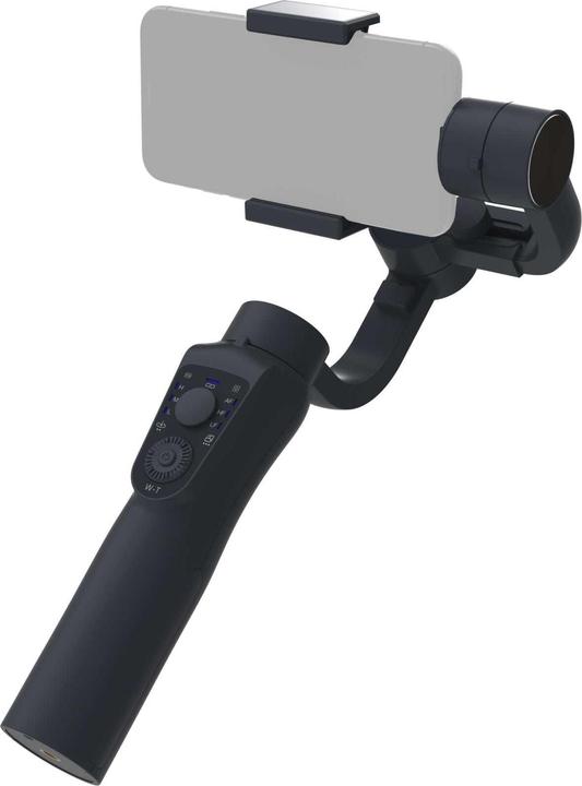 Produktbild Easypix GoXtreme GX3 (Smartphone, Actionkamera, 0.25 kg)