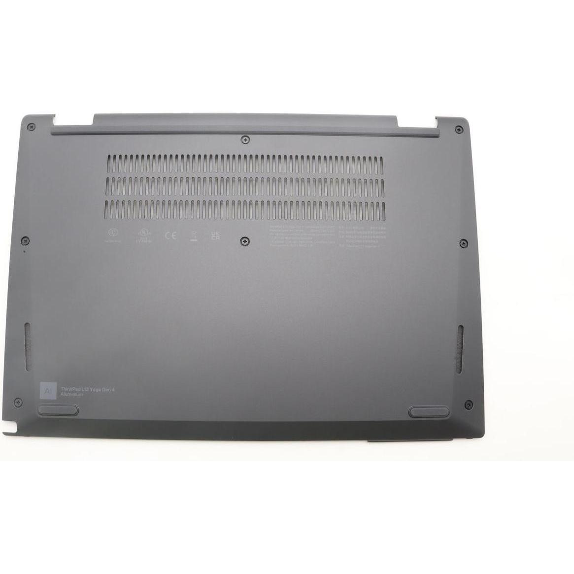 Lenovo Mech Asm Fru D Cover,Yoga Bk, Notebook Ersatzteile