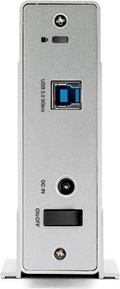 Produktbild OWC Mercury Elite Pro 3.5" USB 3.2 Gehäuse, 16TB (3.5")