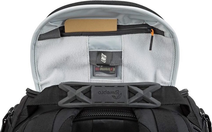 Produktbild Lowepro ProTactic BP 350 AW Green Line (Fotorucksack, 16 l)