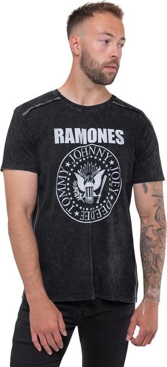 Immagine prodotto Universal Textiles Maglietta Wash Collection (XXL)