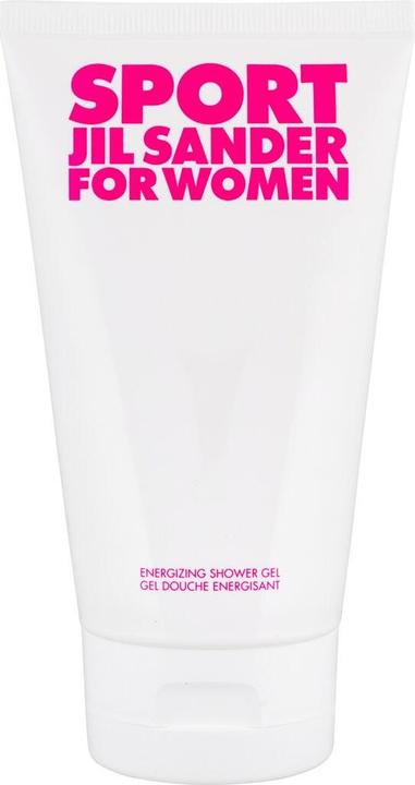 Produktbild Jil Sander Sport (150 ml)