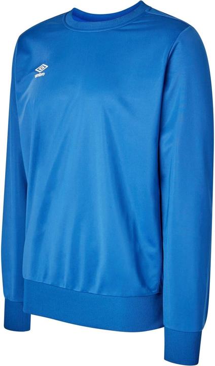 Actual product image Umbro Childrens/Kids Polyester Sweatshirt (128)
