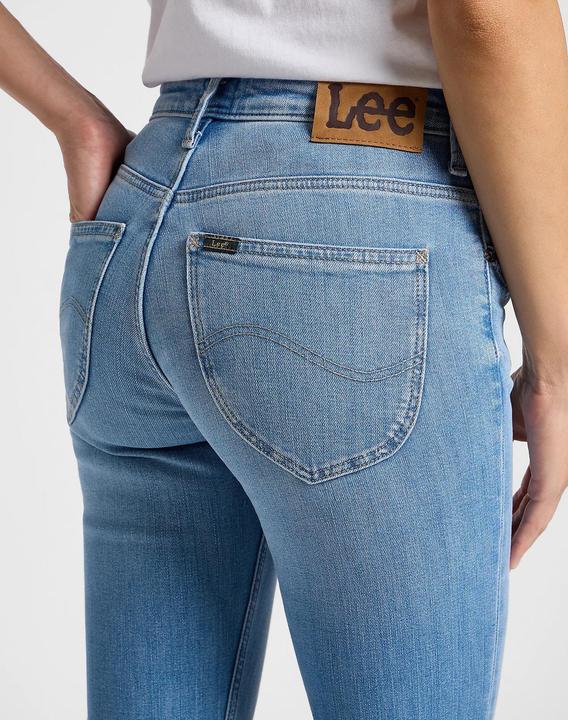 Actual product image Lee Breese Boot (29)