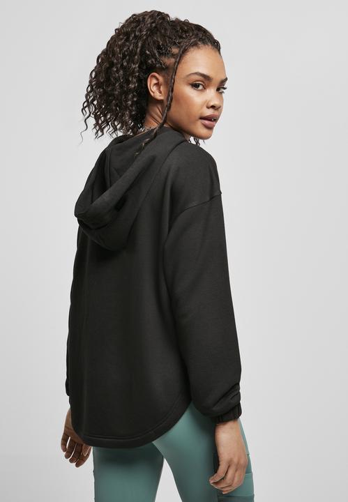 Produktbild Urban Classics Ladies Oversized Shaped Modal Terry Hoody (S)