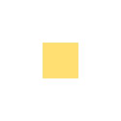 Thumbnail - Kreul, Künstlerfarbe + Bastelfarbe, Porzellan- und Glasfarbe (Yellow Safran, 20 ml)